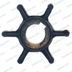 TURBINA 11X39X17 6P T3 JOHNSON 4HP