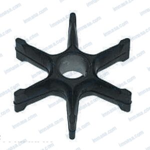 TURBINA 22X109X25 6P T3 OMC