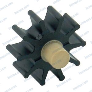 TURBINA 12X58X21 10P T10 OMC/COBRA 3.0L