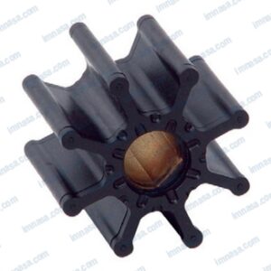 TURBINA 19X66X50 8P T4