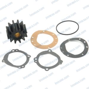 TURBINA 15X66X41 12P T3 CON JUNTAS