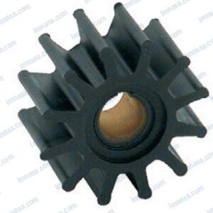 TURBINA 16X62X32 12P T3 OMC/VOLVO/SHERWO