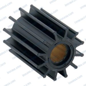 TURBINA 24X64X80 12 T7