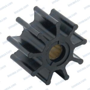 TURBINA 25X94X63 9P T7 VOLVO & JABSCO
