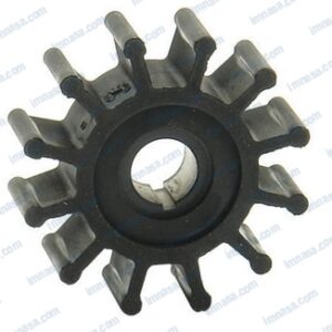 TURBINA 12X57X20 12P T3