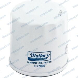 FILTRO ACEITE H65 D68 G60 R18 G