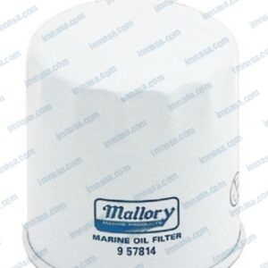 FILTRO ACEITE H70 D68 G60 R17 G OEM 5033539