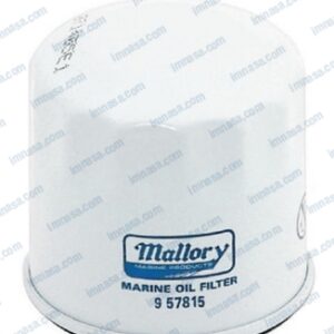 FILTRO ACEITE H60 D68 G60 R17 C/V G