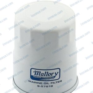 FILTRO ACEITE H86  D67  G61 R17 C/V