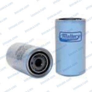FILTRO ACEITE H17 D93 G68 R17 C/V D