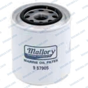 FILTRO ACEITE H125D18 G67 R23 C/V D
