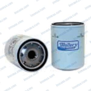 FILTRO ACEITE H145D19 G95 R36 C/V D