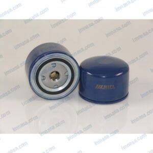 FILTRO ACEITE H80 D93 G67 R18 C/V D