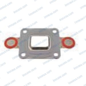 JUNTA CODO V6/V8 864547A02 FLUJO CERRADO BARR MC47-27-864549 BARR MARINE