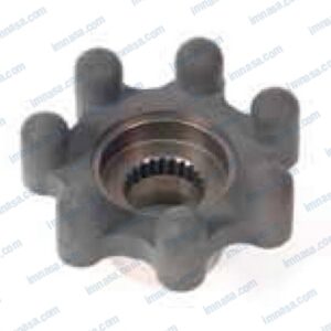 ACOPLAMIENTO MOTOR COLA OMC 908063