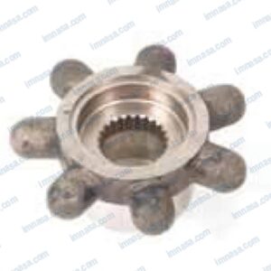 ACOPLAMIENTO MOTOR COLA OMC 908069