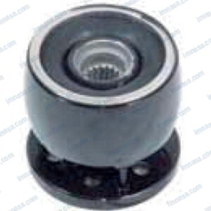 ACOPLAMIENTO MOTOR PARA TODOS LOS FORD