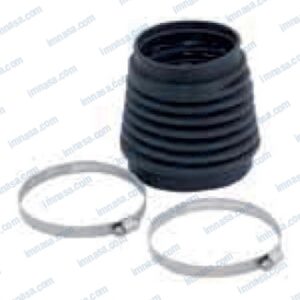 FUELLE TRANSMISION VOLVO