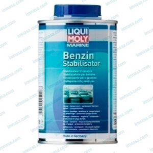 ESTABILIZADOR GASOLINA 500 ml LIQUI MOLY
