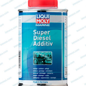ADITIVO MARINO DIESEL 500 ml LIQUI MOLY