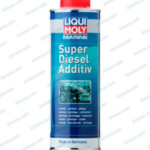 ADITIVO MARINO DIESEL 1L LIQUI MOLY
