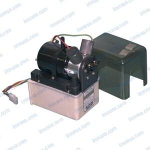 UNIDAD ELECTROHIDRAULICA FLAPS
