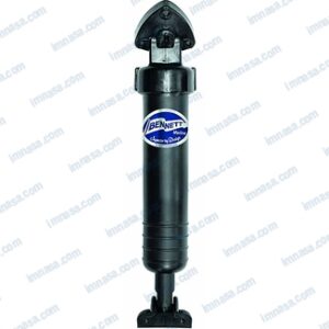 PISTON CORTO