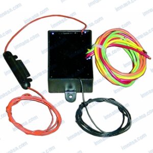 AUTO RETRACTOR FLAPS
