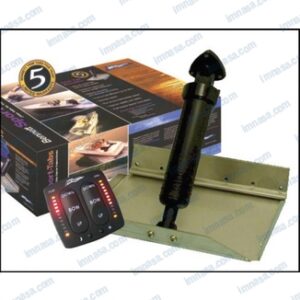 CONJUNTO FLAPS INDICADOR EIC BENNETT