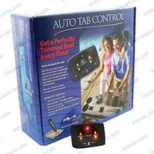 AUTO TAB CONTROL PARA EIC 12 Y 24 VOLTIOS BENNETT