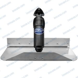 TRIM TAB KIT ELECTRICO BENNETT