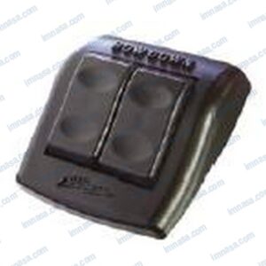 BOLT ROCKER SWITCH PANEL BENNETT