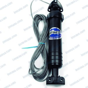 PISTON CON SENSOR BABOR/ESTRIBOR