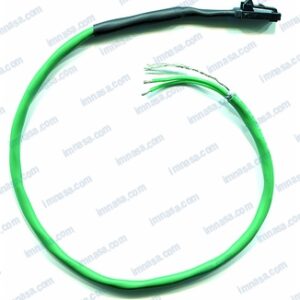 CONECTOR EIC PARA PISTON CON SENSOR