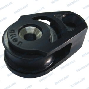 POLEA SIMPLE DE CUBIERTA 20mm DYNAMIC ALLEN BROTHERS