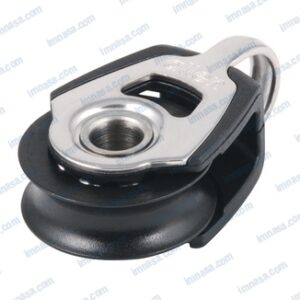POLEA SIMPLE 30mm DYNAMIC ALLEN BROTHERS