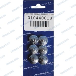 BROCHE TENAX HEMBRA