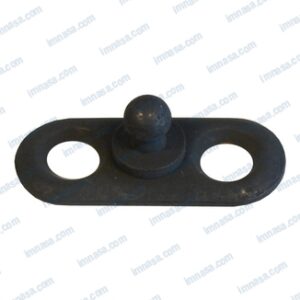 BASE TENAX MACHO LATON NEGRO LOXX