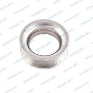 GUARDACABO REDONDO INOX ALLEN BROTHERS