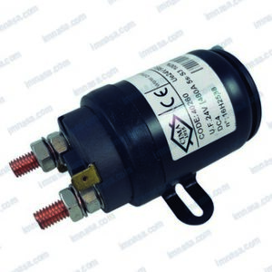 INTERRUPTOR MOLINETE 12V / 24V CIMA 1915