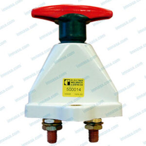 DESCONECTADOR BATERIA 350A 12/24VDC 350
