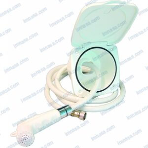PACK DUCHA MOD. GREEN STAR