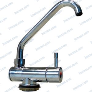 GRIFO SIMPLE ABATIBLE ARAVON