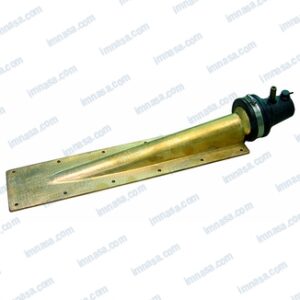 PASACASCO SEMIRIGIDO PSO ORIENTABLE ELICHE RADICE