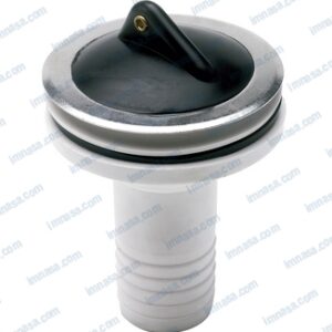 TAPÓN DESAGÜE PLASTICO