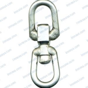 GIRATORIO ANILLA- ANILLA INOX