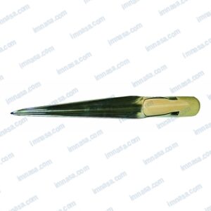 PUNZON INOX