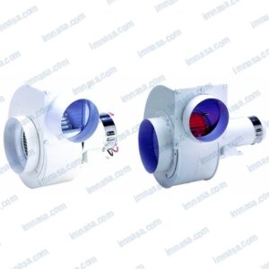 VENTILADOR LH (GIRO IZQUIERDA) GIANNESCHI