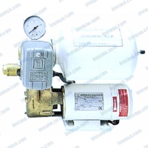 BOMBA IDRO-MINI ACB61G 2L GIANNESCHI