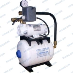 BOMBA IDRO-MINI ACB61G 8 L GIANNESCHI